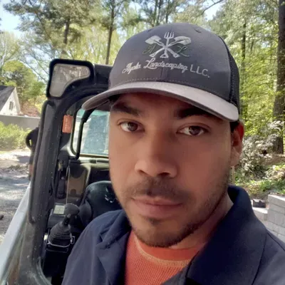 Ayala landscaping LLC