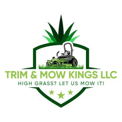 Trim and mow kings llc