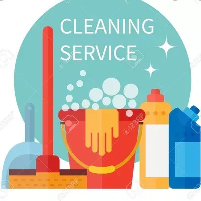 Ana’s full cleaning service