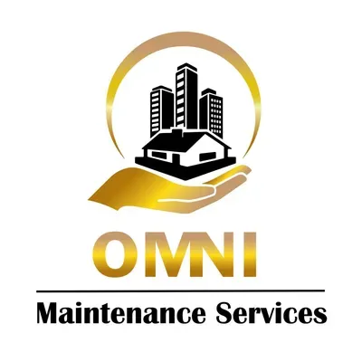 Omni Maintenance, LLC (Cleaning Service)