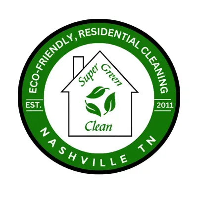 Super Green Clean Inc.