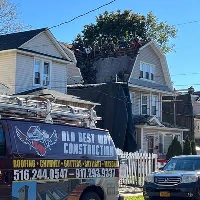 Alb Best Way Construction LLC
