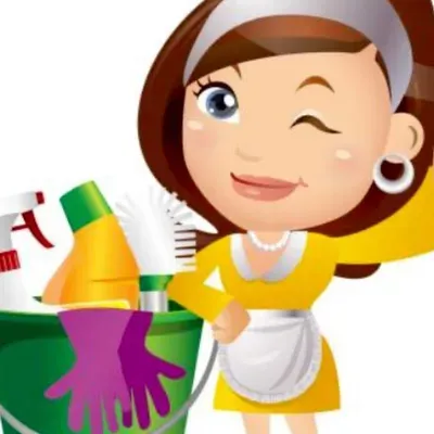 Helping hands maids