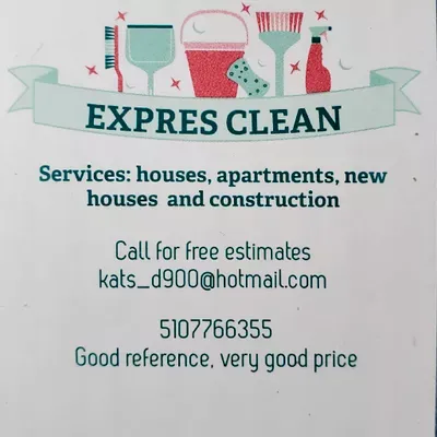 Express Clean