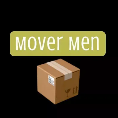 Mover Men