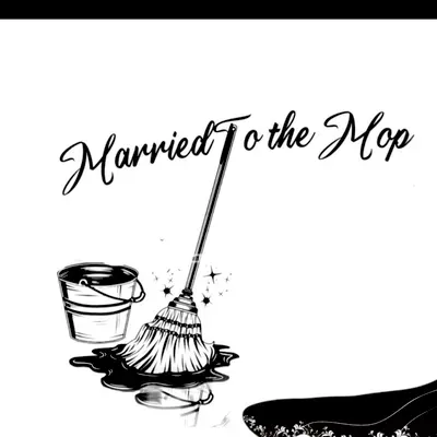 Married to the Mop