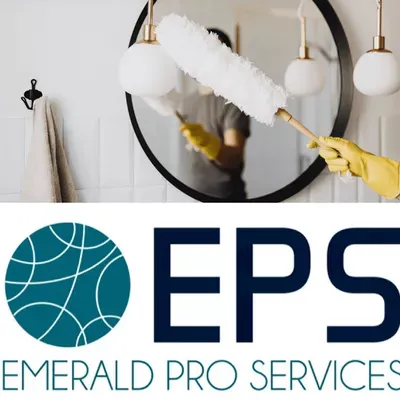 Emerald Cleaning Pro Services