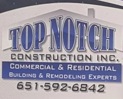 Top Notch Construction Inc.