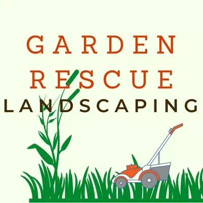 Garden Rescue