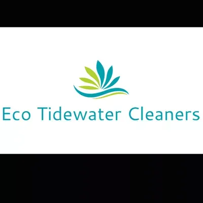 Eco Tidewater Cleaners
