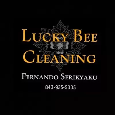 Lucky Bee Cleaning