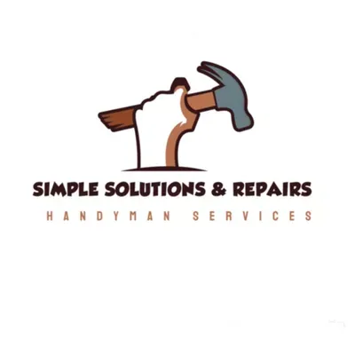Simple Solutions & Repairs LLC Handyman Services