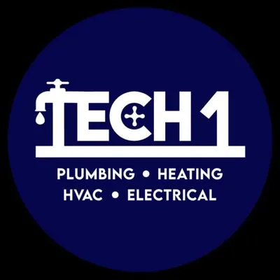 Tech 1 plumbing