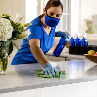 Cleaning Stars