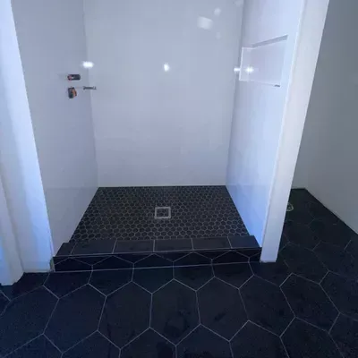 Jeovanni’s Tile Design