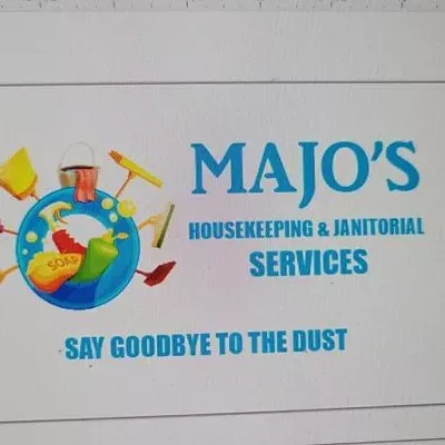 Majo’s housekeeping & janitorial services
