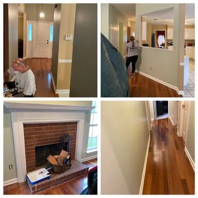 K&B Painting & More L.L.C