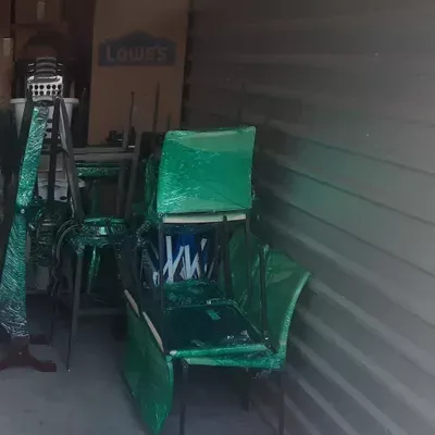 Haul of fame Movers