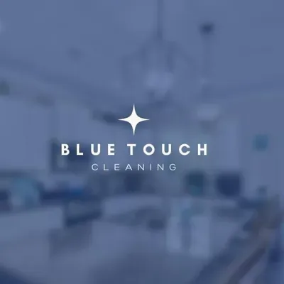 BlueTouch Cleaning CC