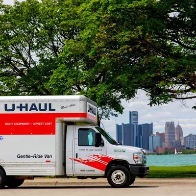 Nationwide Movers
