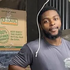 Maj ‘n’ Movers