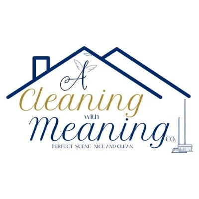 A Cleaning With Meaning Co.
