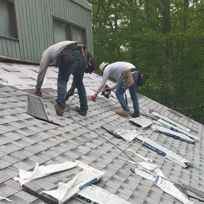 afonso roofing