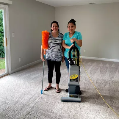 SuperMoms Cleaning