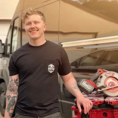 Modern Handyman of Minneapolis