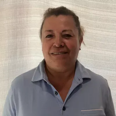 Perla’s Housekeeping