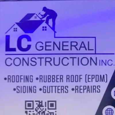 LC General Construction INC.
