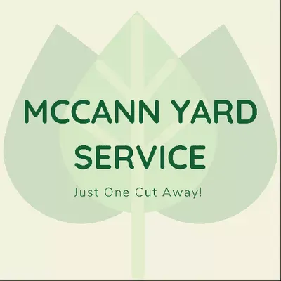 McCann Yard Service