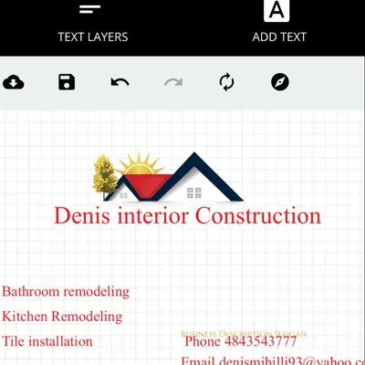 Denis Interiors LLC