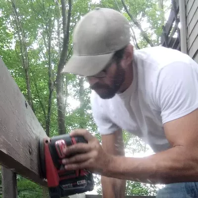 2Dads Handyman services
