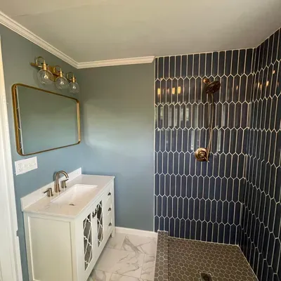 R&W Repairs And Renovations