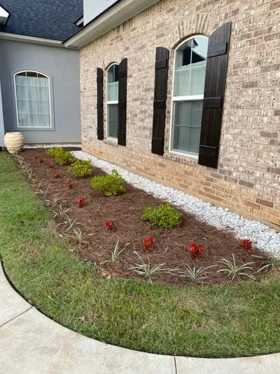 TTMH Lawn Landscaping And Cleaning Services LLC