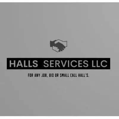 HALL'S SERVICES LLC
