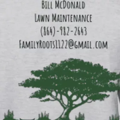 Family Roots