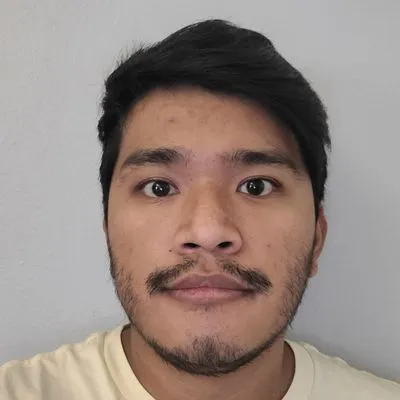 James Olan-Serrano