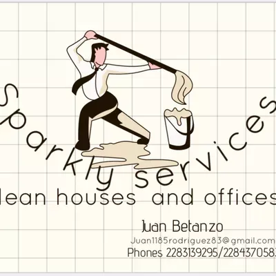 Sparkly services
