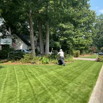 Moran Lawn Service