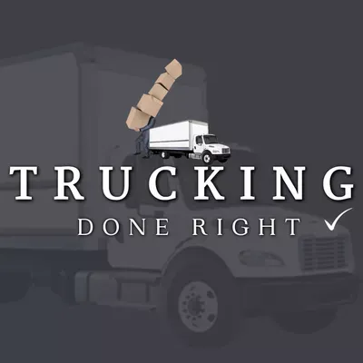Trucking Done Right