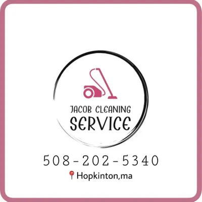 Jacob cleaning services