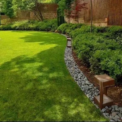 leonardo lanscaping