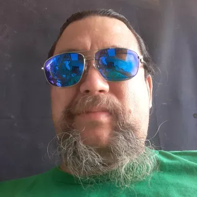 Handiest Man