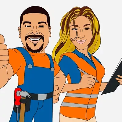The Handyman Team