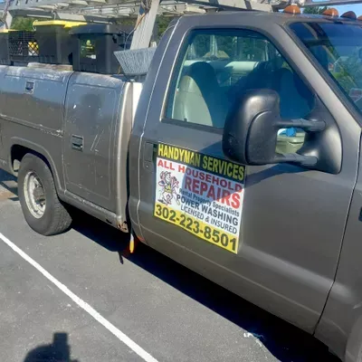 steve of all trades