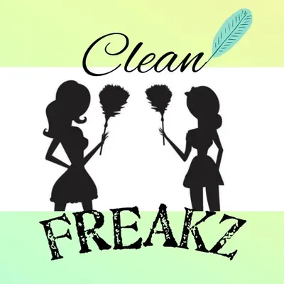 Clean Freakz