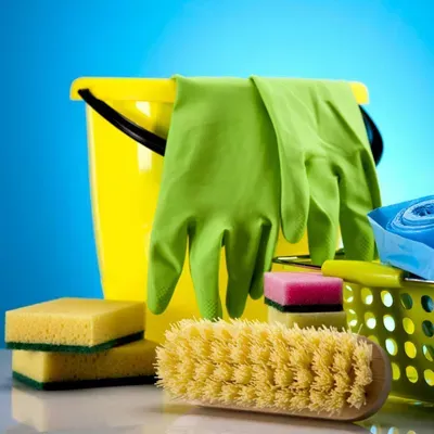 Moza's Cleaning Service