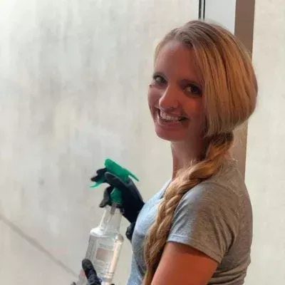 Bippity Boppity Boo Cleaning Crew LLC